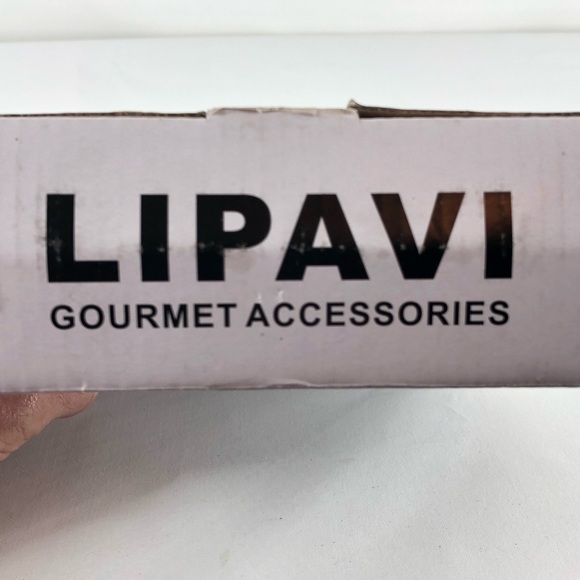 LIPAVI Sous Vide Rack Model L10 New In Box - Picture 5 of 5